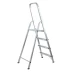 Стремянка усиленная MTX 9771377, 4 ступени, алюминиевая, Россия купить в Тюмени