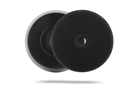 Крепление пластиковое MESSER для АГШК на липучке купить в Тюмени