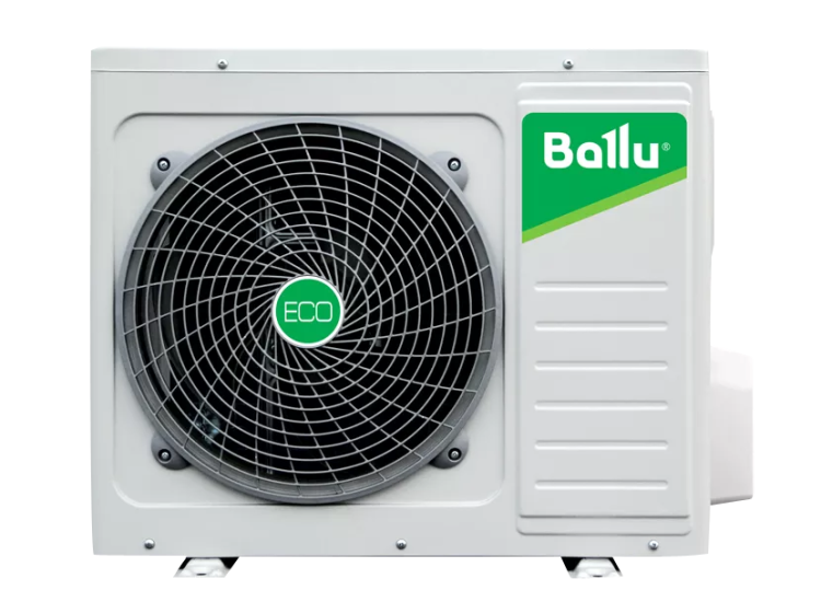 Универсальный внешний блок BALLU BLC_O/out-18HN1 полупромышленной сплит-системы купить в Тюмени