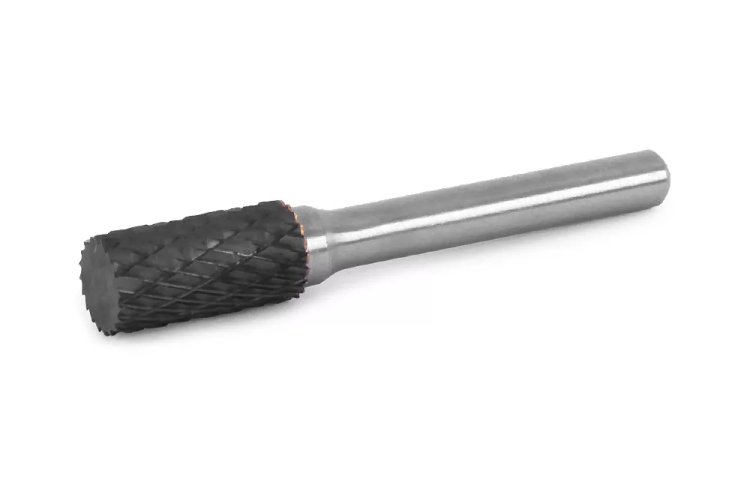 Цилиндрическая фреза MESSER с гладким торцом (тип A) A0820М06 купить в Тюмени
