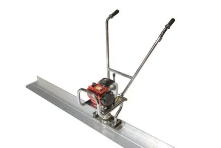 VSG-2.5N Виброрейка для укладки бетона купить в Тюмени