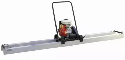 VSG-2.5N Виброрейка для укладки бетона купить в Тюмени