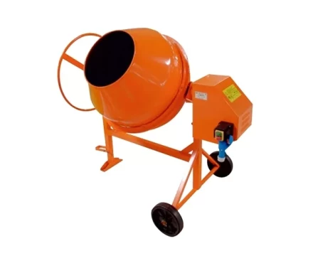 Бетономешалка-Бетоносмеситель СБР-220-01 купить в Тюмени