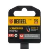 Отвертка Denzel, PH3х150 мм, S2, 3к рукоятка, 121847 купить в Тюмени