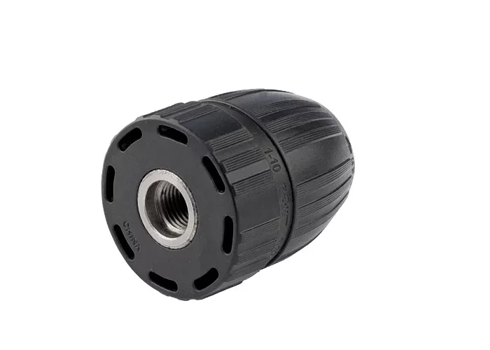 Патрон для дрели быстрозажимной c autolock 1–10 мм – 1/2" MATRIX 16805 купить в Тюмени