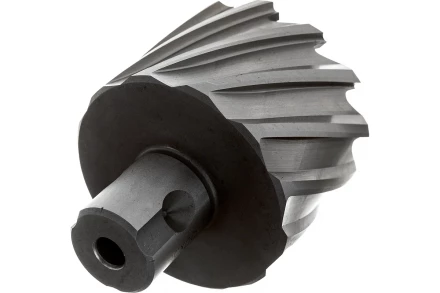 Корончатое сверло Messer HSS по металлу диаметр 50 мм/длина 30 мм купить в Тюмени