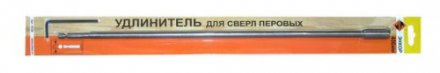 Удлинитель для сверл перовых 406 мм Энкор 19120 купить в Тюмени