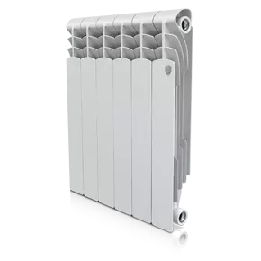 Радиатор Royal Thermo Revolution Bimetall 350 - 10 секций купить в Тюмени