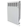 Радиатор Royal Thermo Revolution Bimetall 350 - 10 секций купить в Тюмени