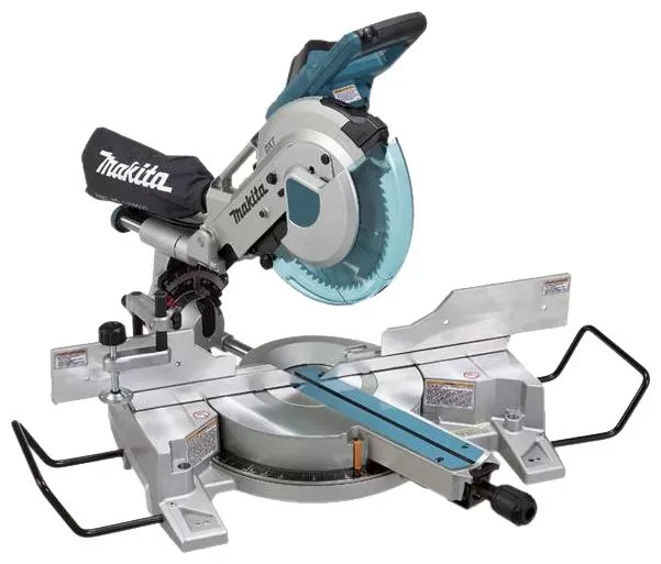 Пила торцовочная(торцевая) Makita LS1016 купить в Тюмени