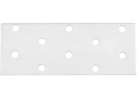 Пластина соединительная 2,0 мм, PS 60x240 мм  СИБРТЕХ Россия 46474 купить в Тюмени