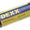 Мешки для мусора DEXX, черные 60л, 20шт 39150-60 купить в Тюмени