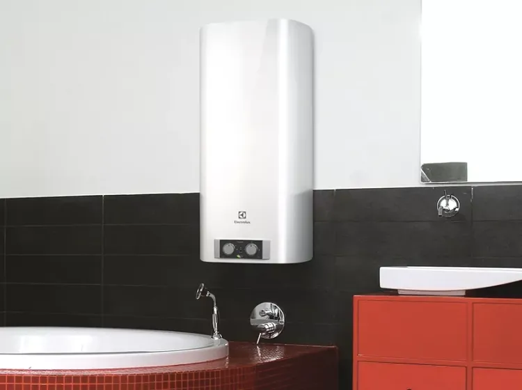Водонагреватель ELECTROLUX EWH 80 Formax купить в Тюмени