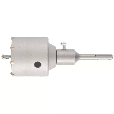 Коронка по бетону в сборе М22 х 65 мм SDS PLUS СИБРТЕХ артикул 703297 купить в Тюмени