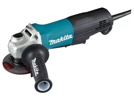 Шлифмашина угловая MAKITA GA5050R купить в Тюмени