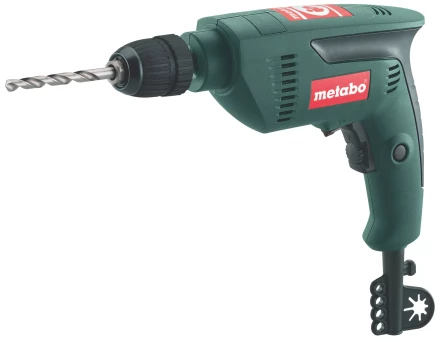 Дрель Metabo BE 561 купить в Тюмени