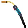 Горелка MW 501 PRO (4m / Water / Euro) XL034.0866 купить в Тюмени