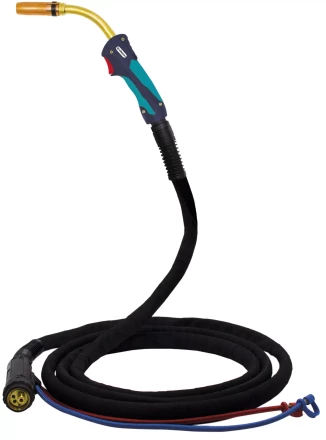 Горелка MW 501 PRO (4m / Water / Euro) XL034.0866 купить в Тюмени