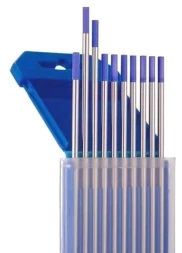 Электрод вольфрамовый WY-20 (d 3,0мм, L-175мм) Оберон WY2030