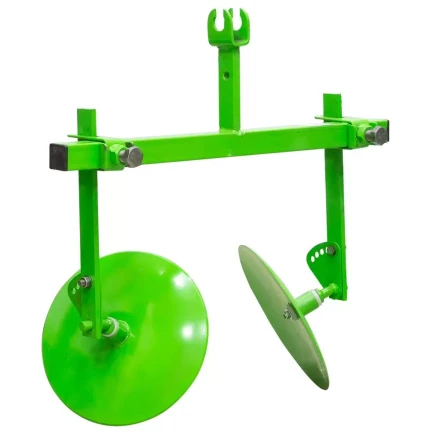 Окучник Aurora дисковый, однорядный купить в Тюмени