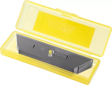 Лезвие OLFA, трапециевидное для SK-12 OL-SKB-2S/10B купить в Тюмени