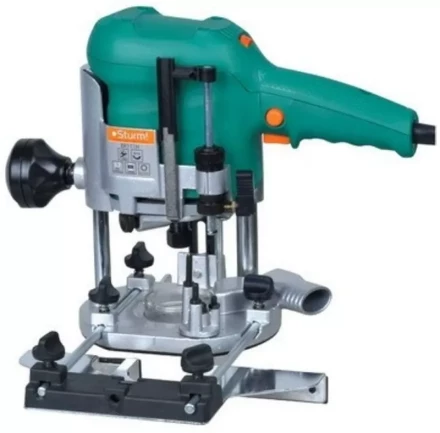 Фрезер Sturm ER 111 H купить в Тюмени