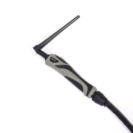Горелка TIG 9F 110A (35%) m12x1 4m гибкая (без упр. разъемов) купить в Тюмени
