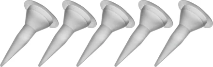 Сопла сменные для пистолетов KRAFTOOL 06777-xx 06677-S купить в Тюмени