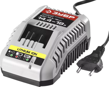 БЗУ для Li-Ion АКБ 14.4-18 В М1 БЗУ-14.4-18 М1 серия МАСТЕР купить в Тюмени