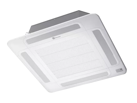 Внутренний блок ELECTROLUX EACС-12H/UP2/N3 сплит-системы, кассетного типа купить в Тюмени