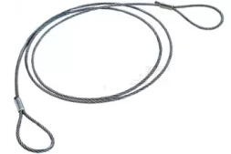 Строп канатный петлевой СКП 0.5 т L=2.5 м заплет