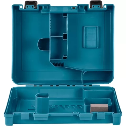 Пластиковый чемодан для шуруповерта DDF459, DHP459 Makita 824774-7 купить в Тюмени