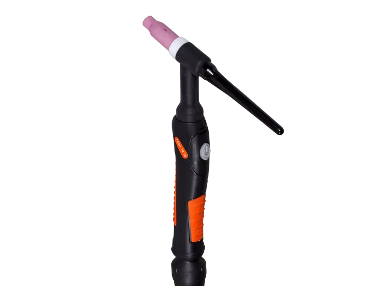 Горелка TECH TS18 FLEX М12х1 8метров водяное Сварог IOB6306-21 купить в Тюмени