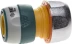Соединитель RACO &quot;Profi-Plus&quot;(шланг-насадка) пластиковый с автостопом, 3/4&quot; 4247-55096B купить в Тюмени