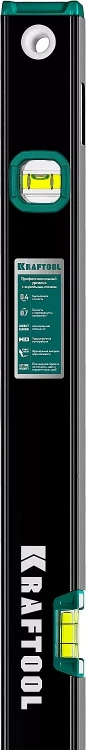 Профессиональный уровень с зеркальным глазком KRAFTOOL 34781-60 купить в Тюмени