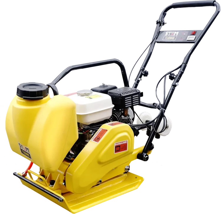 Виброплита STEM Techno  SPC 162 купить в Тюмени