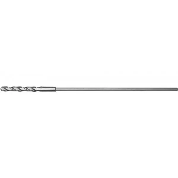ЗУБР. Сверло опалубочное монтажное, 8х400мм 29390-400-08_z01 купить в Тюмени
