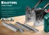 Шпильки тип 23GA (P0.6) 10 000 шт 31786-20 купить в Тюмени
