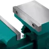 Тиски KRAFTOOL Reversible слесарные 32705-200 купить в Тюмени
