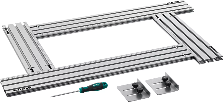 Шаблон фрезерный  KRAFTOOL KRAFTFLEX 32808 купить в Тюмени