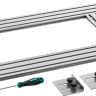 Шаблон фрезерный  KRAFTOOL KRAFTFLEX 32808 купить в Тюмени