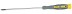 Отвертка STAYER &quot;PRECISION&quot; MAX-GRIP для точн работ, Cr-V, намагн, PH №1x150мм 25826-1-150 G купить в Тюмени