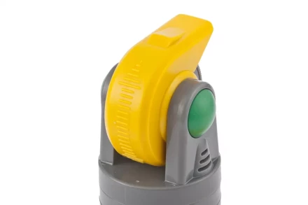 Дождеватель вращающийся пластиковый с регулировкой угла PALISAD LUXE 65486 купить в Тюмени