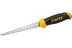 STAYER 160 мм, выкружная ножовка по гипсокартону, Professional, 8TPI, 15173_z02 купить в Тюмени