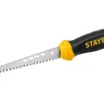 STAYER 160 мм, выкружная ножовка по гипсокартону, Professional, 8TPI, 15173_z02 купить в Тюмени