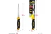 STAYER 160 мм, выкружная ножовка по гипсокартону, Professional, 8TPI, 15173_z02 купить в Тюмени