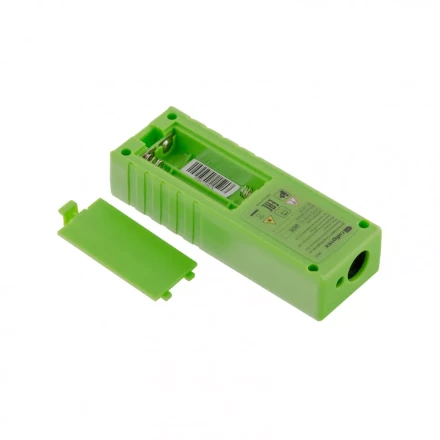 Лазерный дальномер Сибртех PM-40 с пузырьковым уровнем 38010 купить в Тюмени