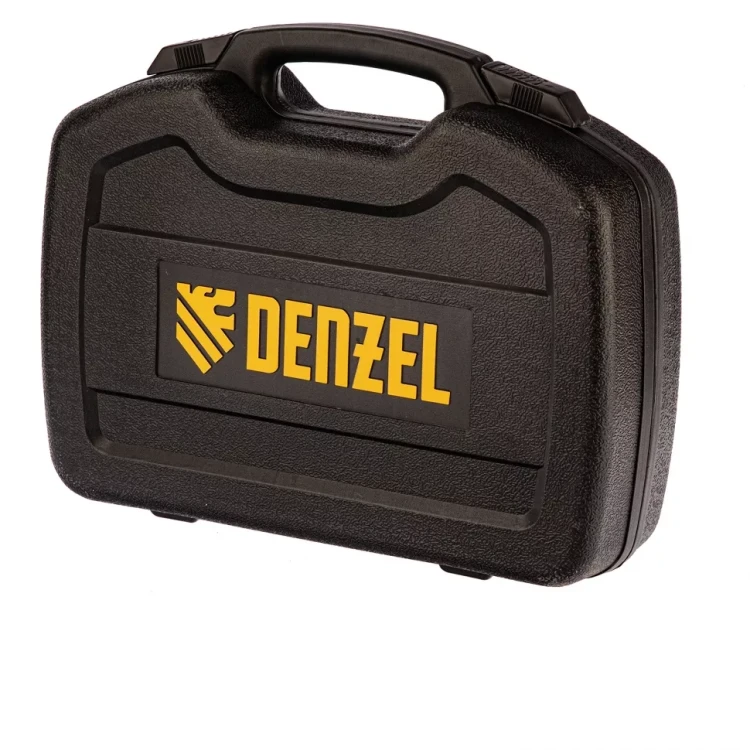 Дрель ударная ID-1050-2 Denzel 26312 купить в Тюмени