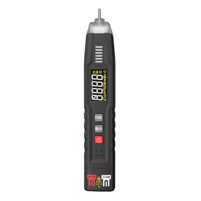 Мультиметр компактный цифровой КВТ SMART KT 122 с True RMS (87250)
