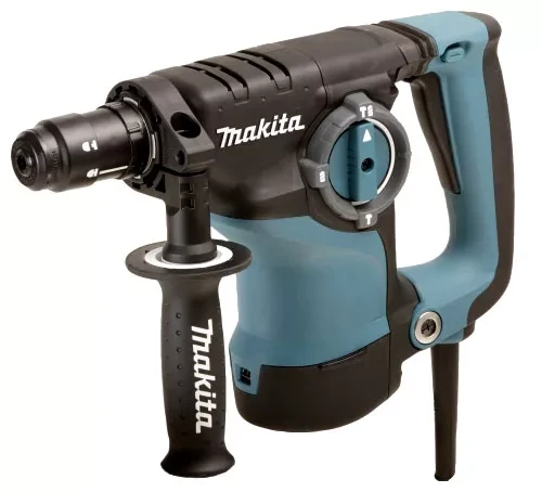 Перфоратор Makita HR2811FT купить в Тюмени